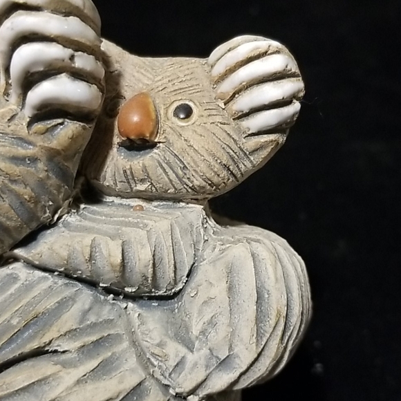 Artesania Rinconad, Koala & baby figurine - Picture 10 of 16
